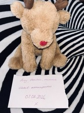 Jellycat I Am Romi Reindeer Medium