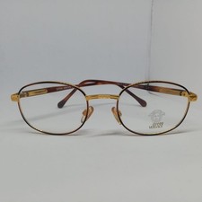 Occhiale da vista Versace V46 Nuovi originali e vintage glasses