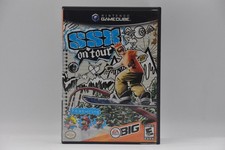 SSX On Tour for Gamecube