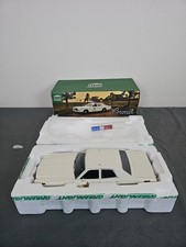 Greenlight Dodge Coronet 1975 Hazzard County Sheriff Police Patrol Car 1:18 19092