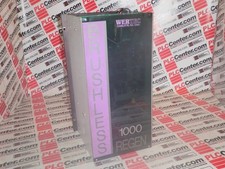 EMERSON 1000 / 1000 (USED)