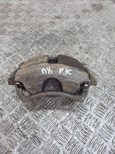 VW PASSAT B8 3G2 Bremssattel vorne links Passatb8 Diesel 110kw 2016 34595712