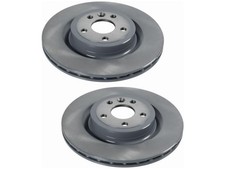 BREMSSCHEIBEN HINTEN FÜR LAND ROVER RANGE ROVER VELAR 2.0-5.0 17-