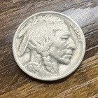 1934-P Buffalo Nickel — photo from another recent sale