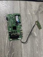 Hitachi JVC Tosiba Bush 17MB110 Main Board
