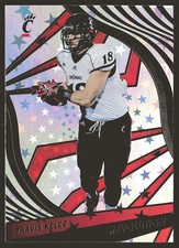 2023 Panini Chronicles Draft Picks #91 Travis Kelce Revolution Astro