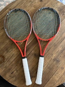 ヘッド ユーテック IG ラジカル MP Tennis Warehouse - HEAD Youtek IG Radical MP Racquet Review