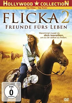 Flicka 2 [Import]