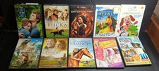 Lot Of 10 Kids DvDs 4