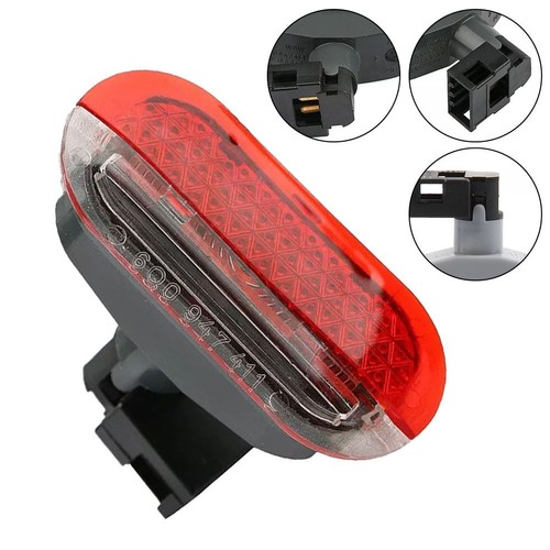 Auto Door Lamp Car Door Lamp For Car Door Illumination Wear-resistant For Bora - Picture 5 of 6