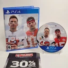 Madden NFL 22 Football (Sony PlayStation 4 PS4) Complete CIB - Tested