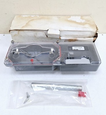 Shield 120309 Duct Probe Detector Housing / AP&C PCB SL-DCV Rev B