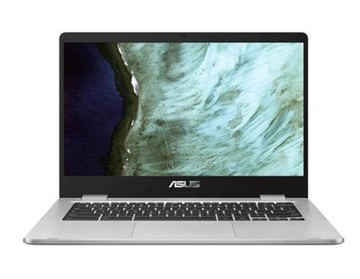 ASUS Chromebook C523NA-IH44F 15.6'' Full HD Laptop intel N3350 4GB 64GB Chrome OS