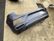 Stoßstange hinten Bumper PDC VW T-ROC 2GA R-LINE ORIGINAL 2GA807521AJ