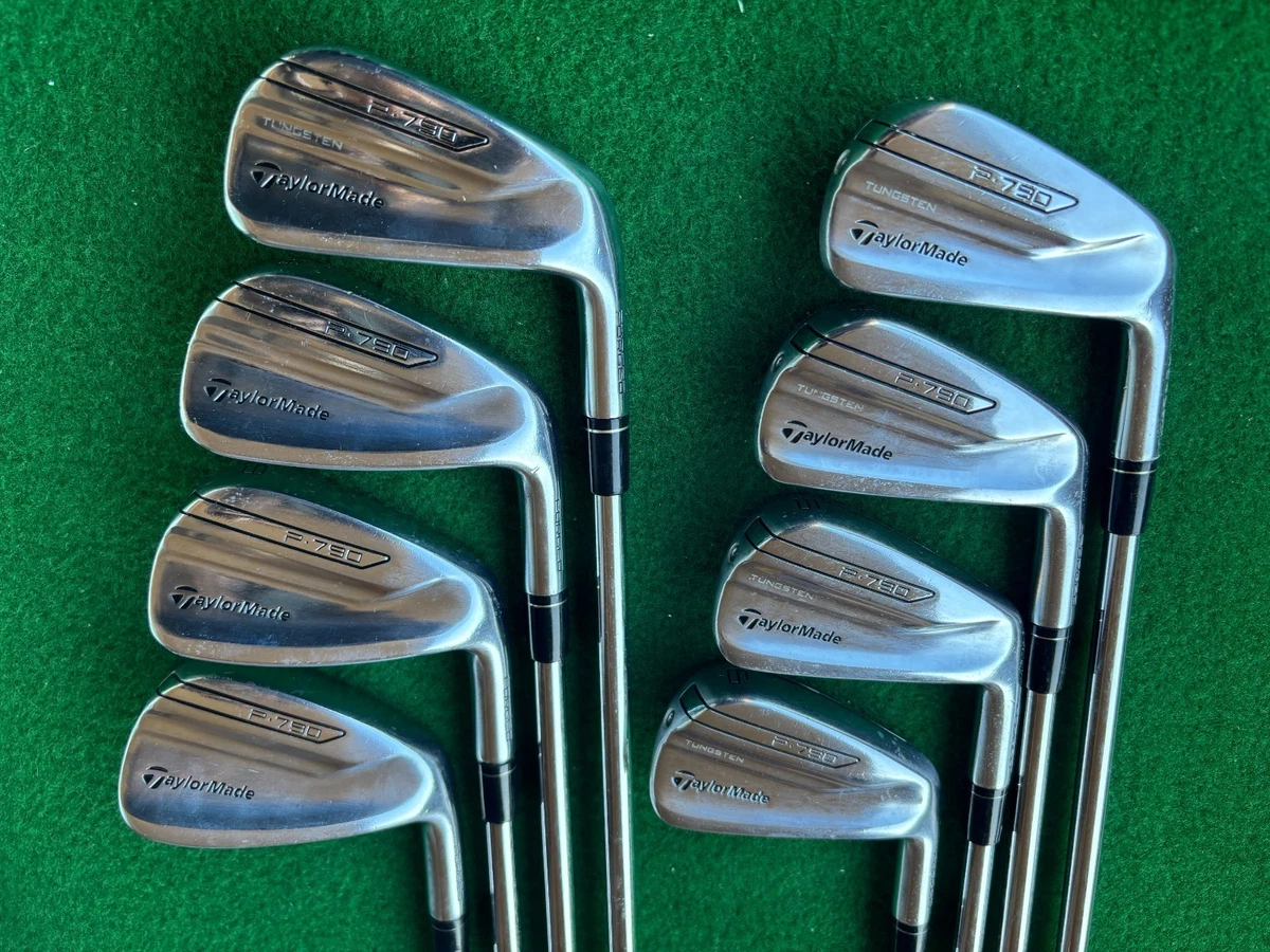 Legno Graphyte Regular Set Ferri Da Golf TaylorMade Stealth 5-PW AW - 7 Pezzi, Graphite Ventus Red Regular, Mano Sinistra Set Ferri TaylorMade Stealth - Foto 3