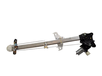 power window regulator left side for suzuki baleno 2nd gen 83402M68P11