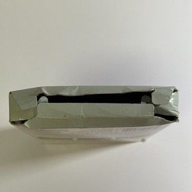 COMPLETE Clash at Demonhead NES Game, RARE Bump&rsquo;n&rsquo;Jump Insert, Manual, Box