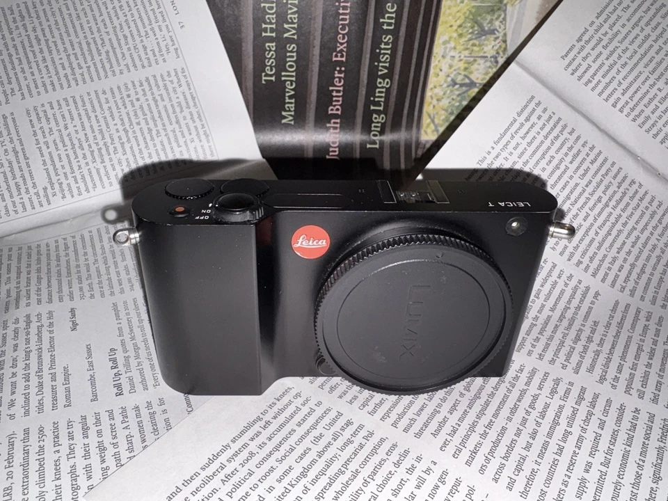 Leica T - image 2 of 4