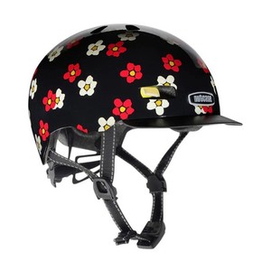 NEW Nutcase Helmet Biking Skateboarding \