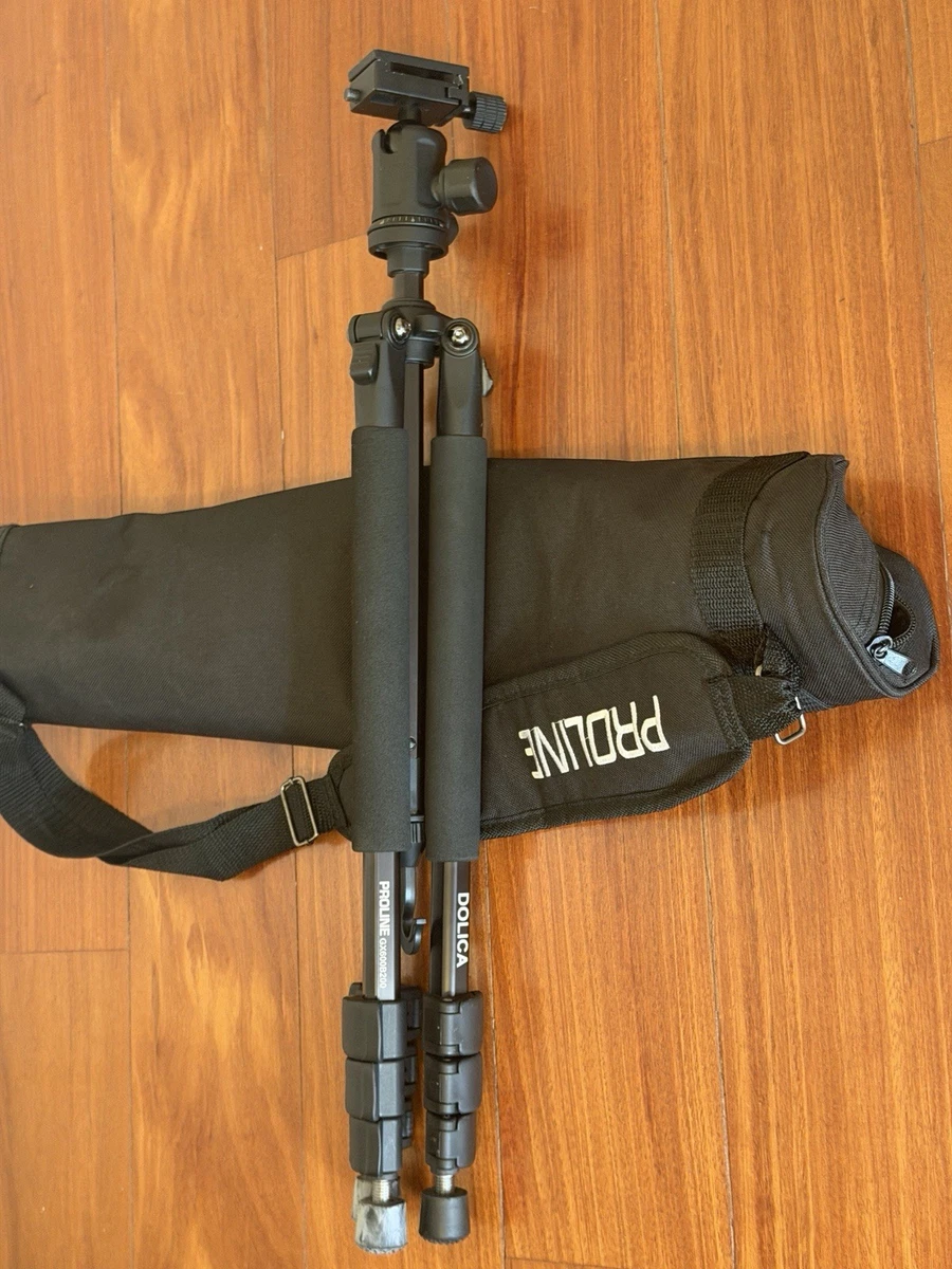 DOLICA Camera Tripods & Monopods for Dolica for sale | eBay