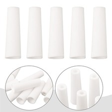 Lot de 10 buses de sablage pour nettoyage industriel et sculpture sur marbre