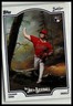 2025 Topps x Bob Ross: The Joy of Baseball #93 Caden Dana