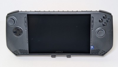 MSI Claw A1M 7'' Core Ultra 7-155H 16GB 512GB SSD Intel Arc Win11 Gaming. ~t3~