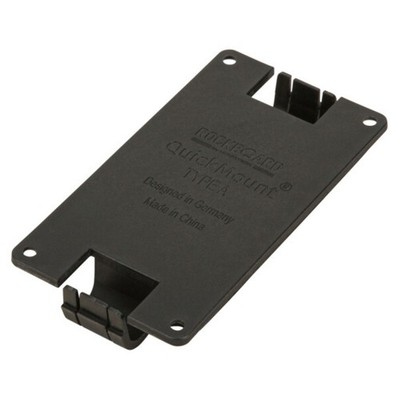 Rockboard QuickMount Type A - Zubehör für Effektgeräte
