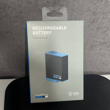 GoPro Li-Ion Rechargeable Battery for HERO9 Black Action Camera SPBL1B