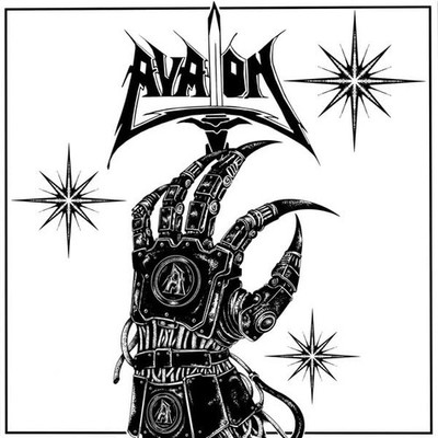 AVALON - ASTRAL CLAW - CD - K72z