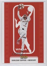 2024-25 Panini Instant WNBA The Logo /2832 Kahleah Copper #TL-3 s5q