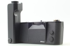  Top MINT / Tested Nikon MD-4 Motor Drive for Nikon F3 F3/T F3P From JAPAN