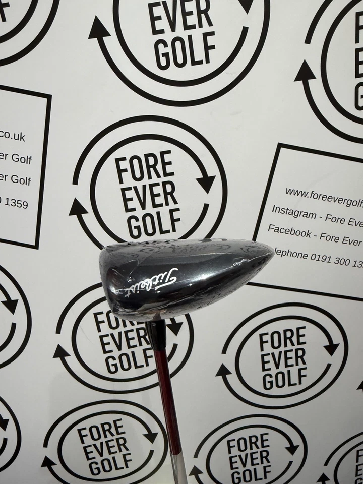 TITLEST GT2 3 WOOD / 15 Degree / RH / 60g Stiff Flex / NEW - Image 3 of 4