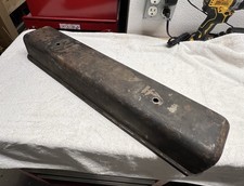 1929 Chevrolet Valve Cover 1929 Chevrolet Valve Cover