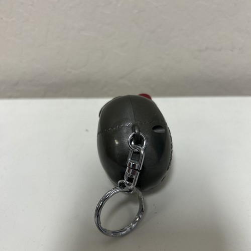 Takara Skull Keychain Collectible Popping Eyes Scary Halloween Monster 1999 - Picture 3 of 6