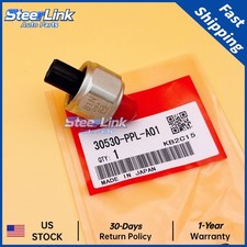 1pcs New Knock Sensor 30530-ppl-a01 For Element Accord Cr-v Acura Rdx 2421056 Us 1pcs New Knock Sensor 30530-ppl-a01 For Element Accord Cr-v Acura Rdx 2421056 Us