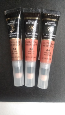 Milani Undereye Brightener + Highlighter 04