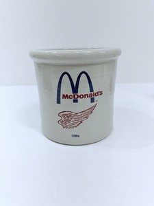 Mcdonalds Crock | eBay