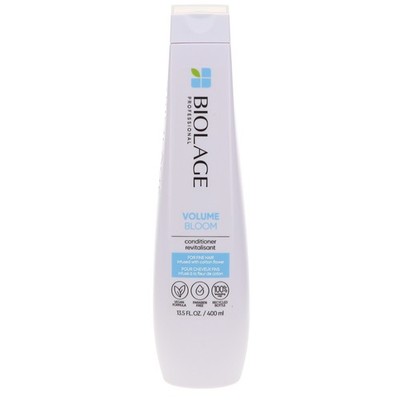 MATRIX BIOLAGE VOLUMEBLOOM CONDITIONER 13.5 OZ