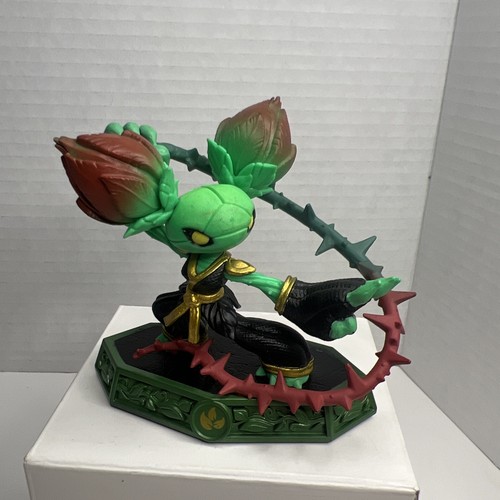 Skylanders Imaginators Sensei Master Boom Bloom Character Figure