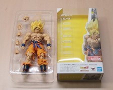 S.H.Figuarts Super Saiyan Son Goku Legendary Super Saiyan Best Selection (Good