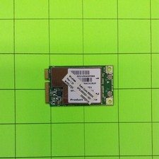 Laptop Computer RMIB-265G BCM94312MCG Network Card