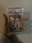 Pokemon PSA 10 Team Rocket's Mewtwo ex Gold 240/182 Destined Rivals GEM 💎 MINT