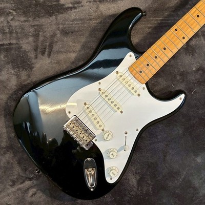 Fender Japan ST-57 (Hals E Serial) mit Softcase GEBRAUCHT