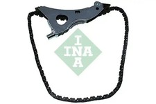 Steuerkette Kette geräuscharm 553 0332 10 INA für MERCEDES-BENZ CLS E-KLASSE SL