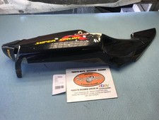 Carena fiancata posteriore destra Honda NSR 125 R Super sprint 1991-1994