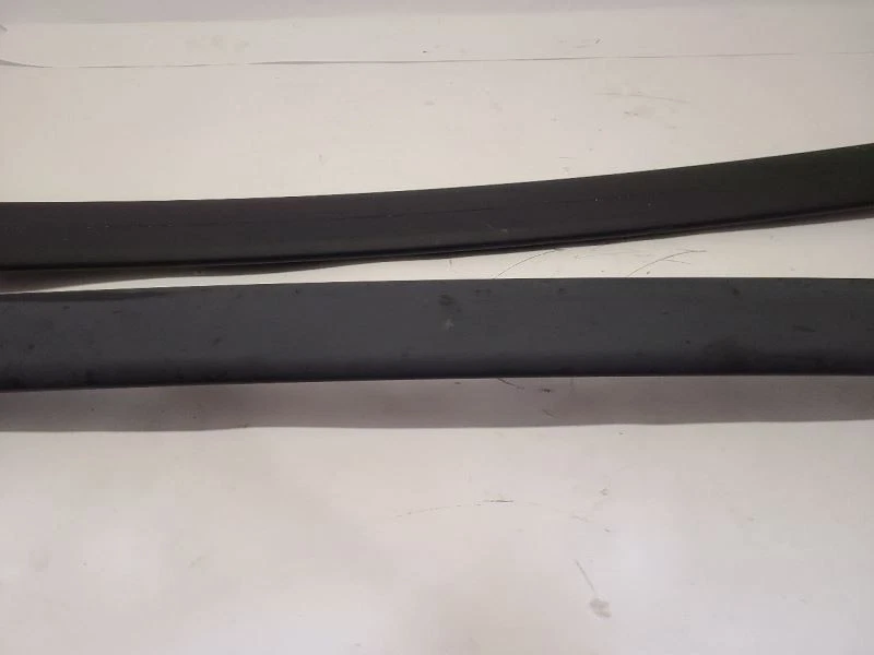 2008 09 2010 DODGE CARAVAN CROSS BARS Foto 3 de 4