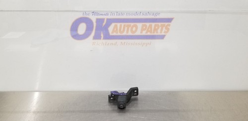 24 TOYOTA TUNDRA FRONT FACING GRILLE MOUNTED SURROUND VIEW CAMERA 867900C330
