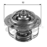 Gates Thermostat, KüHlmittel TH35682G1
