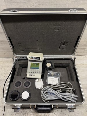 SPECTRO/plus Spectrophotometer Light Reader Color and Appearance Technology Inc